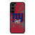 NEW YORK GIANTS ART LOGO Samsung Galaxy S23 Plus Case Cover