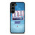 NEW YORK GIANTS NFL WET LOGO Samsung Galaxy S23 Plus Case Cover
