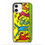 KEITH HARING ART iPhone 12 Case Cover