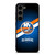 NEW YORK ISLANDER NHL TEAM Samsung Galaxy S23 Plus Case Cover