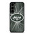 NEW YORK JETS SYMBOL Samsung Galaxy S23 Plus Case Cover