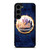 NEW YORK METS MLB Samsung Galaxy S23 Plus Case Cover