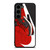 NIKE AIR JORDAN SHOES RED Samsung Galaxy S23 Plus Case Cover