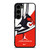 NIKE AIR JORDAN SNEAKERS Samsung Galaxy S23 Plus Case Cover