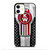 KENWORTH TRUCK EMBLEM 3 iPhone 12 Case Cover