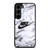 NIKE LOGO MARBLE Samsung Galaxy S23 Plus Case Cover