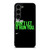 NIKE RUN THE DAY Samsung Galaxy S23 Plus Case Cover