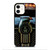 KENWORTH TRUCK EMBLEM iPhone 12 Case Cover