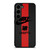 NIKE X UNDEFEATED LOGO Samsung Galaxy S23 Plus Case Cover