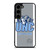 NORTH CAROLINA TAR HEELS LOGO Samsung Galaxy S23 Plus Case Cover