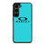 OAKLEY LOGO BLUE Samsung Galaxy S23 Plus Case Cover