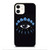 KENZO PARIS EYES ICON iPhone 12 Case Cover