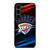 OKLAHOMA CITY THUNDER LOGO Samsung Galaxy S23 Plus Case Cover