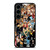 ONE PIECE ANIME Samsung Galaxy S23 Plus Case Cover
