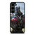 OPTIMUS PRIME TRANSFORMERS LEADER Samsung Galaxy S23 Plus Case Cover