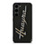 PAGANI HUAYRA CARBON LOGO Samsung Galaxy S23 Plus Case Cover