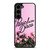 PANIC AT THE DISCO FLOWER LOGO Samsung Galaxy S23 Plus Case Cover