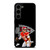 PATRICK MAHOMES NIKE KC CHIEFS Samsung Galaxy S23 Plus Case Cover
