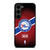PHILADELPHIA 76ERS NBA TEAM LOGO Samsung Galaxy S23 Plus Case Cover
