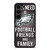 PHILADELPHIA EAGLES FOOTBALL QUOTES Samsung Galaxy S23 Plus Case Cover