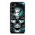 PHILADELPHIA EAGLES SKULL LOGO Samsung Galaxy S23 Plus Case Cover