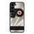 PHILADELPHIA FLYERS JERSEY LOGO Samsung Galaxy S23 Plus Case Cover