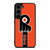 PHILADELPHIA FLYERS NHL LOGO Samsung Galaxy S23 Plus Case Cover