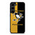 PITTSBURGH PENGUINS NHL SYMBOL Samsung Galaxy S23 Plus Case Cover