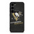 PITTSBURGH PENGUINS NHL Samsung Galaxy S23 Plus Case Cover