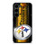 PITTSBURGH STEELERS ICON Samsung Galaxy S23 Plus Case Cover