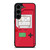 POKEDEX POKEMON Samsung Galaxy S23 Plus Case Cover