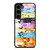POKEMON ALL CHARACTER Samsung Galaxy S23 Plus Case Cover
