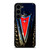 PONTIAC CAR METAL EMBLEM Samsung Galaxy S23 Plus Case Cover