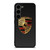 PORSCHE LOGO CARBON Samsung Galaxy S23 Plus Case Cover