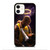 KOBE BRYANT AND GIGI iPhone 12 Case Cover