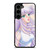 PRINCESS ATHENA SAINT SEIYA Samsung Galaxy S23 Plus Case Cover