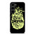 PSYCH PINEAPPLE VINTAGE Samsung Galaxy S23 Plus Case Cover