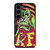 RAT FINK FACE Samsung Galaxy S23 Plus Case Cover