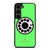 ROTARY RESIN KATE SPADE Samsung Galaxy S23 Plus Case Cover