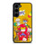 RUGRATS CARTOON Samsung Galaxy S23 Plus Case Cover