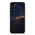 SAD CRESCENT MOON Samsung Galaxy S23 Plus Case Cover