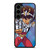 SAINT SEIYA PEGASUS FIST Samsung Galaxy S23 Plus Case Cover