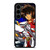 SAINT SEIYA PEGASUS Samsung Galaxy S23 Plus Case Cover