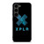 SAM AND COLBY XPLR ICON Samsung Galaxy S23 Plus Case Cover