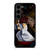 SAMURAI JACK CARTOON Samsung Galaxy S23 Plus Case Cover