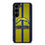 SAN DIEGO CHARGERS SYMBOL Samsung Galaxy S23 Plus Case Cover