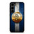 SAN DIEGO PADRES GOLD LOGO Samsung Galaxy S23 Plus Case Cover