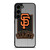 SAN FRANCISCO GIANTS icon Samsung Galaxy S23 Plus Case Cover
