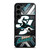 SAN JOSE SHARKS LOGO NHL Samsung Galaxy S23 Plus Case Cover