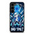 SANS UNDERTALE BAD TIME 2 Samsung Galaxy S23 Plus Case Cover